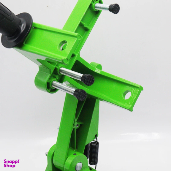 تبدیل مینی فرز به پروفیل بر اکو مدل YP-EAGS-230MM