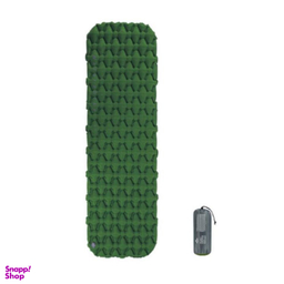 زيرانداز بادی Naturehike مدل FC-10 Bamboo Piece Single Air Cushion سايز 6.5 سانتی متر