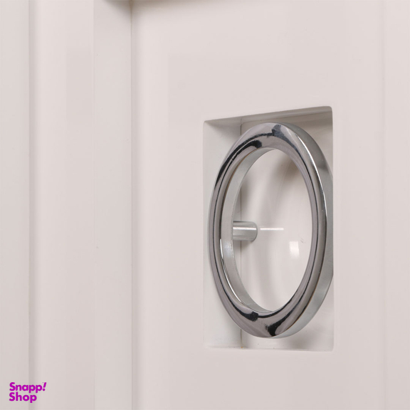 ست کابینت و روشویی دلفین مدل 9097-W