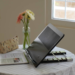 نگهدارنده کتاب و لپ تاپ رومیزی کد 1