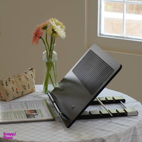 نگهدارنده کتاب و لپ تاپ رومیزی کد 1