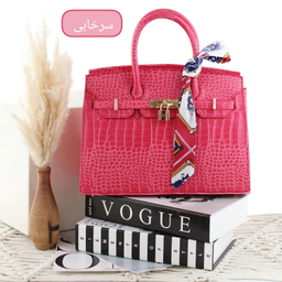 کیف دستی زنانه طرح هرمس کد 7705649