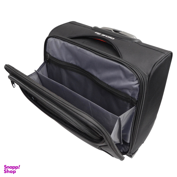 چمدان خلبانی سولو مدل SL2 CH