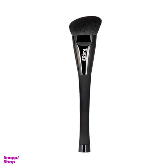 براش آرایشی کاپرا نیو مدل B110
