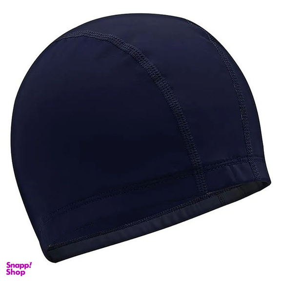 کلاه شنا مدل پارچه ای کد IS NEW