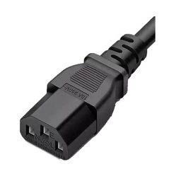 کابل برق 3 پین کامپیوتر گیگا طول 1.5 متر