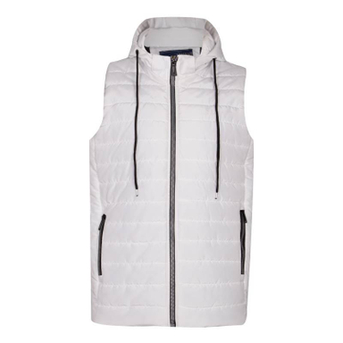 پافر مردانه والیانت استایل مدل ممورى رنگ سفید