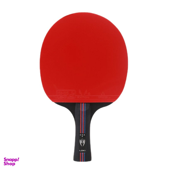 راکت پینگ پنگ لوکی مدل kirin star4
