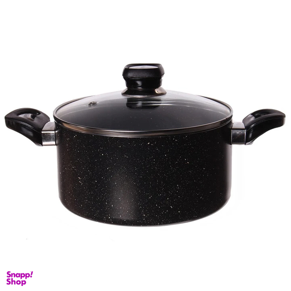 قابلمه تیارا مدل Granita سایز 18