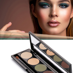 پالت سایه چشم پیر کاردین کد 13280