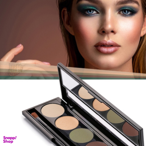 پالت سایه چشم پیر کاردین کد 13280