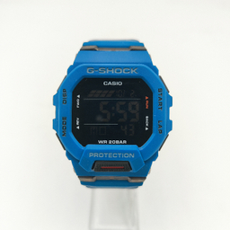 ساعت مچی دیجیتال مردانه طرح جی شاک مدل GBD-200-U2
