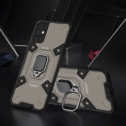 کاور مای کیس مدل harsh مناسب برای گوشی موبایل شیائومی Redmi Note 8 به همراه بند آوی