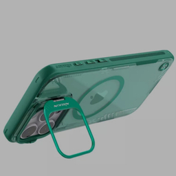 کاور گوشی موبایل نیلکین مدل  Iceblade Prop Frame Camera MagSafe برای اپل iPhone 16 Pro Max