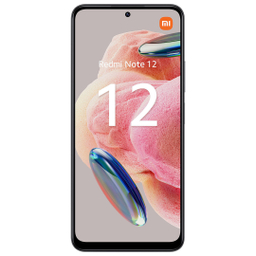 گوشی موبایل شیائومی مدل Redmi Note 12 ظرفیت 256 گیگابایت رم 8 گیگابایت