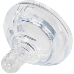 سر شیشه شیر وی کر مدل Mom Sense سایز +12 ماه کد N516