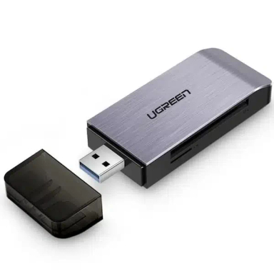 کارت خوان یوگرین مدل CM180 کد 50541