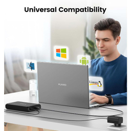 باکس هارد 3.5 اینچ USB 3.0 اوریکو مدل DDL35-U3