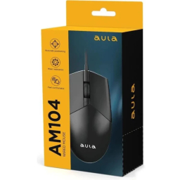 ماوس باسیم آئولا مدل AM104