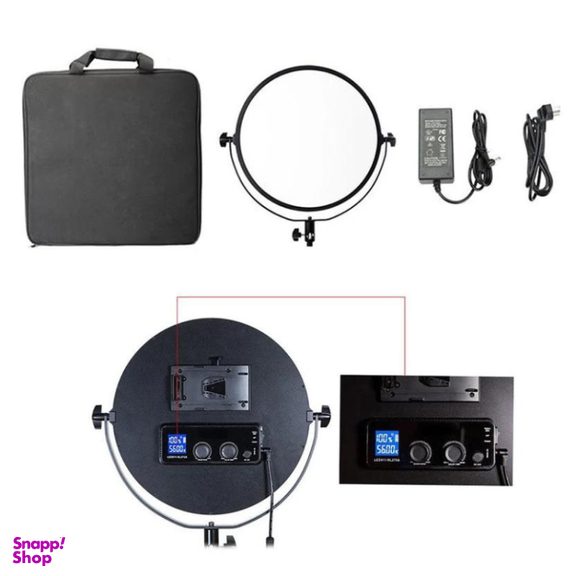 سافت لایت وسکات مدل SL-272A