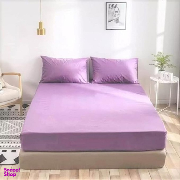 ست ملحفه و روبالشی دو نفره طرح Casanova