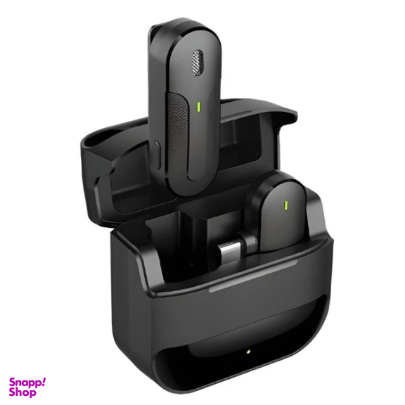 میکروفون یقه ای کوتتسی مدل 74008 Type-C