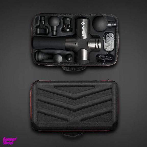 ماساژور برقی بوستر مدل پرو 3 تفنگی