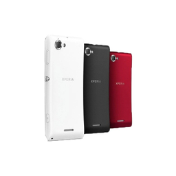 گوشی موبایل سونی مدل XPERIA L تک سیم کارت ظرفیت 8 گیگابایت رم 1 گیگابایت