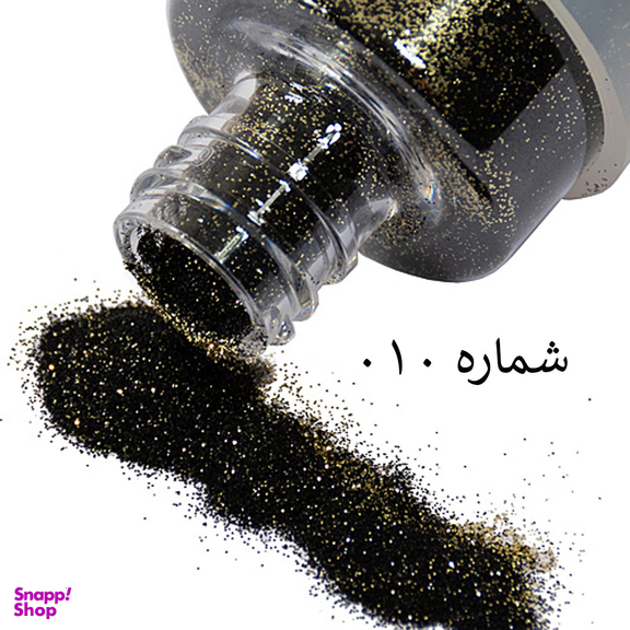 پلی گلیتر گریماس حجم ۲۵ میلی لیتر