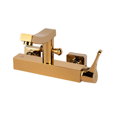 شیر حمام آرتین مدل CAZ-G1002