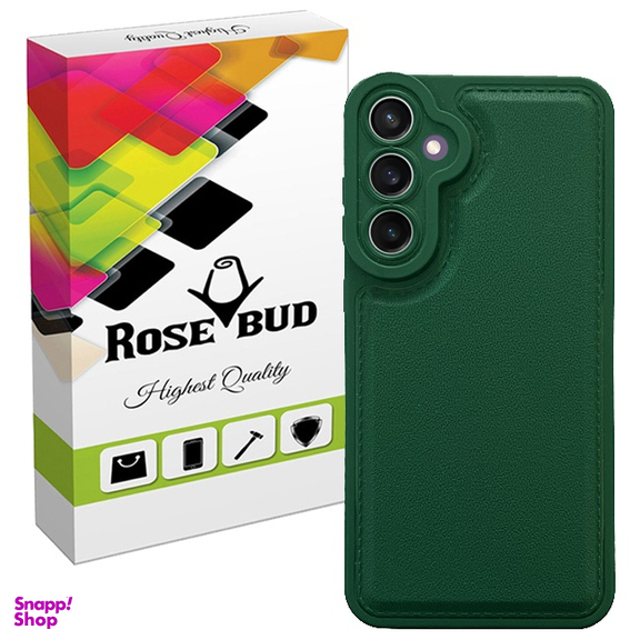 کاور گوشی موبایل رز باد مدل 08NRMM-37 مناسب برای سامسونگ Galaxy A54