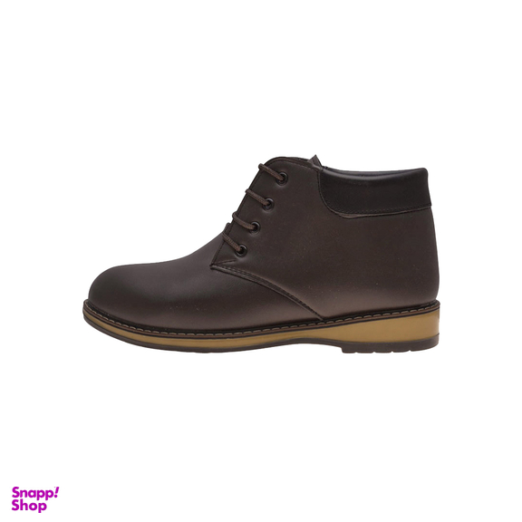 نیم بوت مردانه مدل 324006508