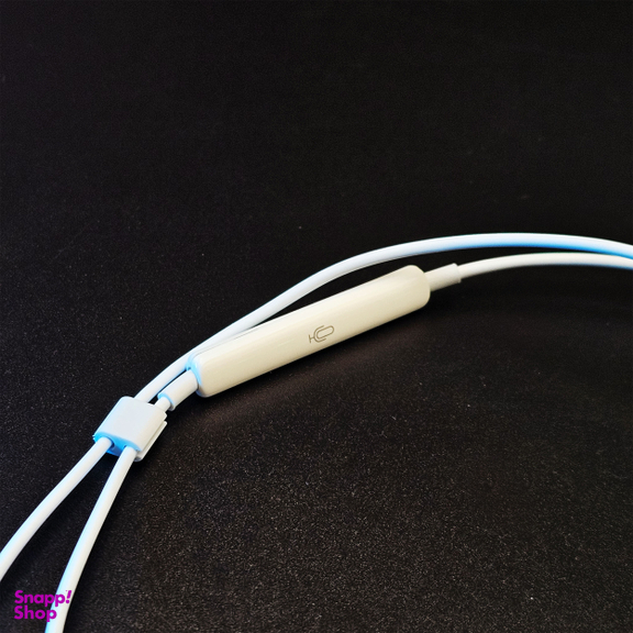 هندزفری نیا مدل EarPods h-29