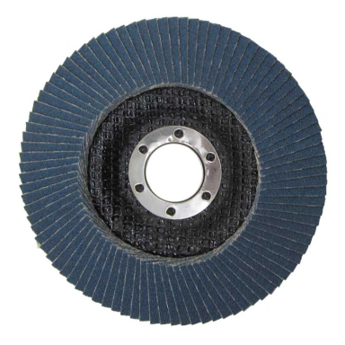 سمباده دیسک فلپ مدل 100 SH