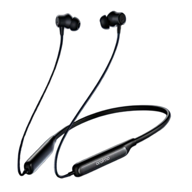 هدفون بلوتوثی دورگردنی اورایمو مدل Necklace 5