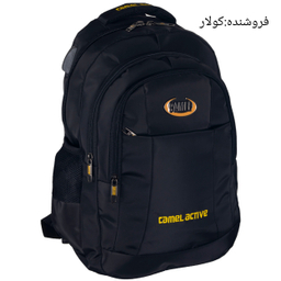 کوله پشتی طرح Camel مدل CML