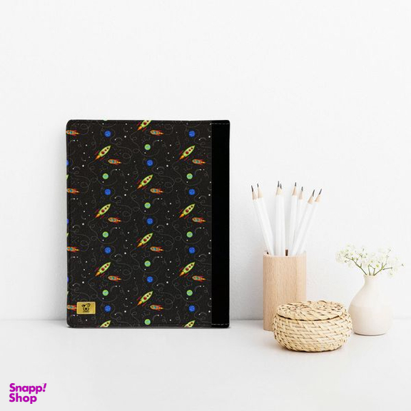 کلاسور ترمه طراحان ایده مدل پترن فضا کد strm0047