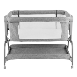 تخت کنار مادر آنیمو مدل MEDO