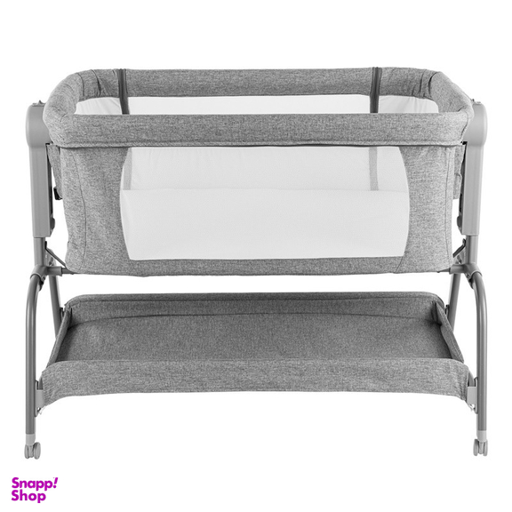 تخت کنار مادر آنیمو مدل MEDO