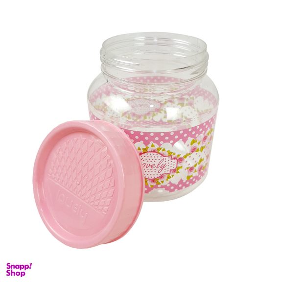 بانکه لاولی مدل گلدار کد size-1