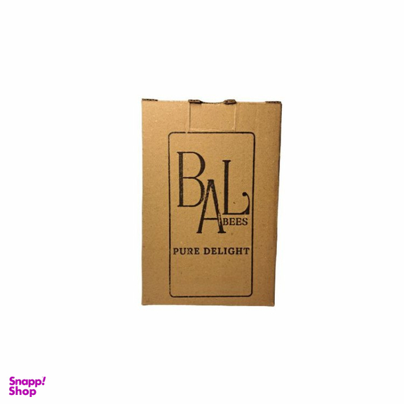 عسل آویشن طبیعی بالبیز وزن 500 گرم