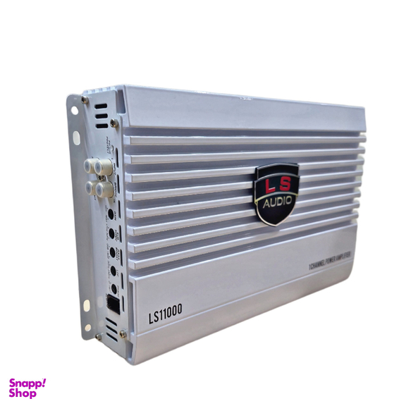 آمپلی فایر خودرو ال اس آدیو مدل LS 11000