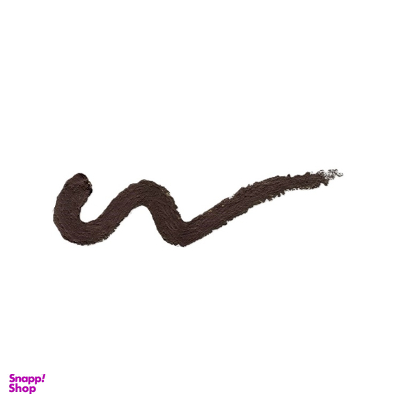 مداد چشم کیکو میلانو شماره 06 رنگ قهوه‌ ای تیره