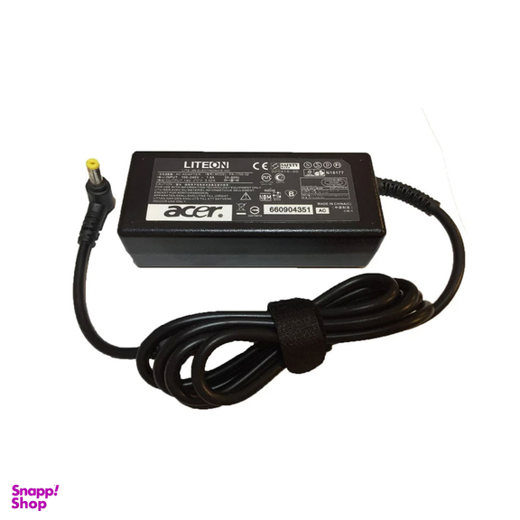 شارژر لپ تاپ لایت آن مدل PA-1700-02 غیر اصل