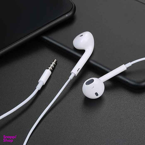 هندزفری سیم دار یسیدو مدل YH09