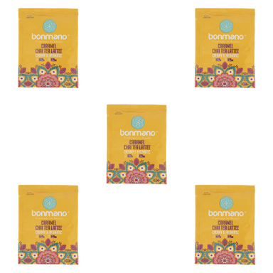 چای لته بن مانو 5 گرم بسته 5 عددی