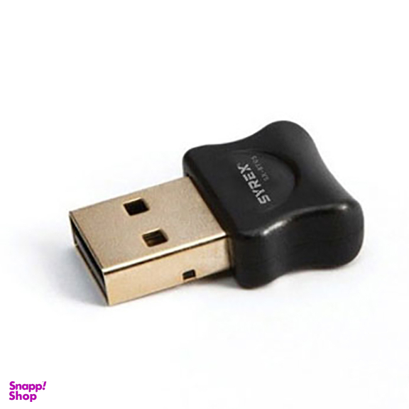 دانگل بلوتوث سایرکس مدل SX-BTV5
