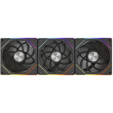 فن کیس لاجیکی مدل F453RE بسته 3 عددی