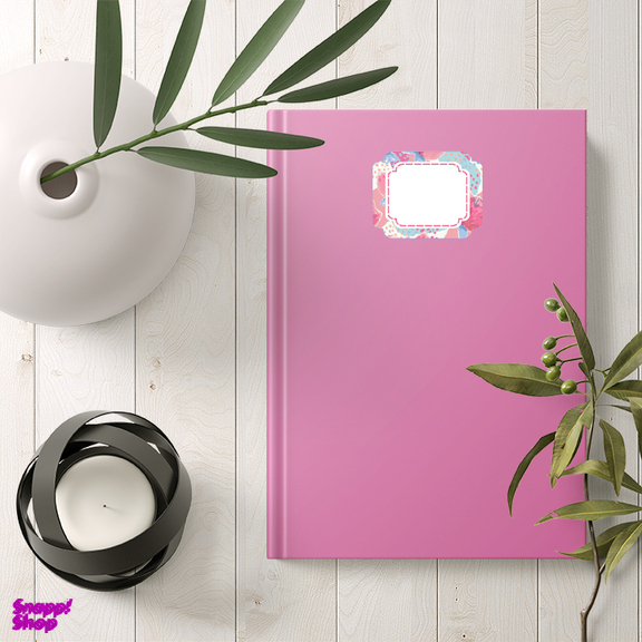 برچسب لاژید مدل نام شیشه حبوبات و مواد غذایی کد A59 بسته 2 عددی