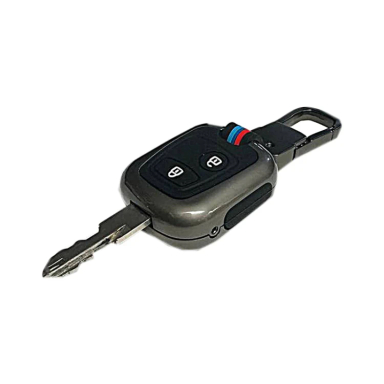 کاور ریموت فلزی خودرو مدل F206